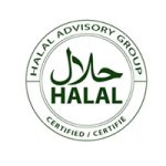 لوگو حلال