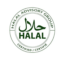 لوگو حلال
